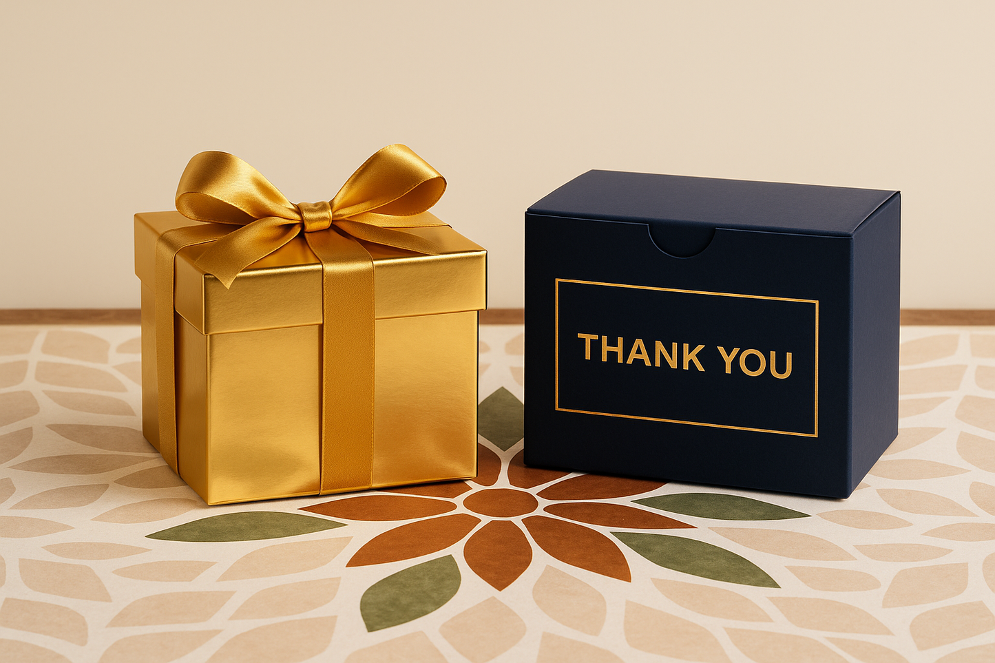 Memory Scents gift boxes only